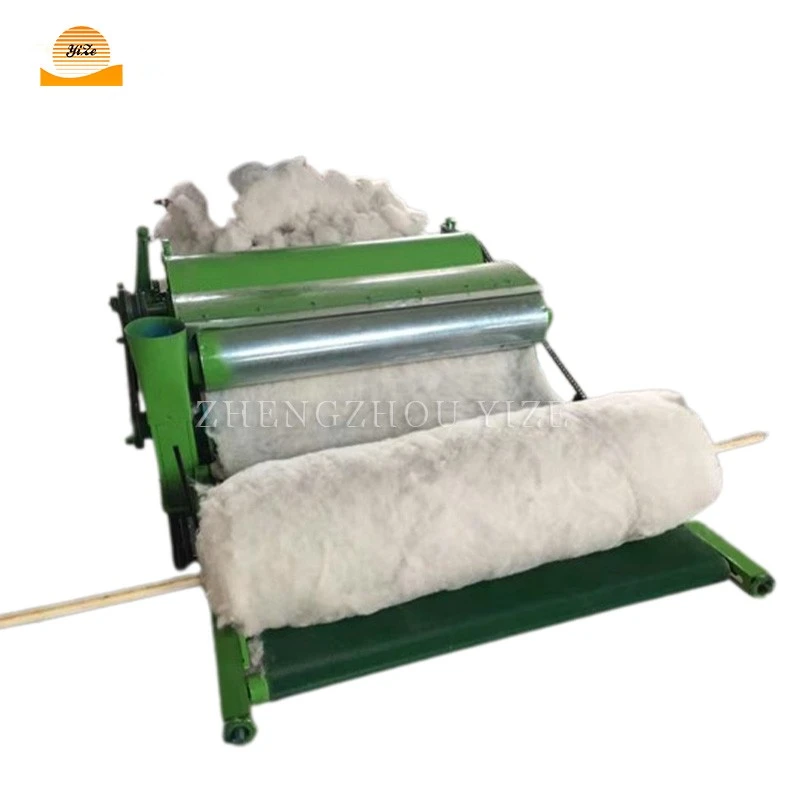 fiber opening machine (2) fiber opening machine (2)