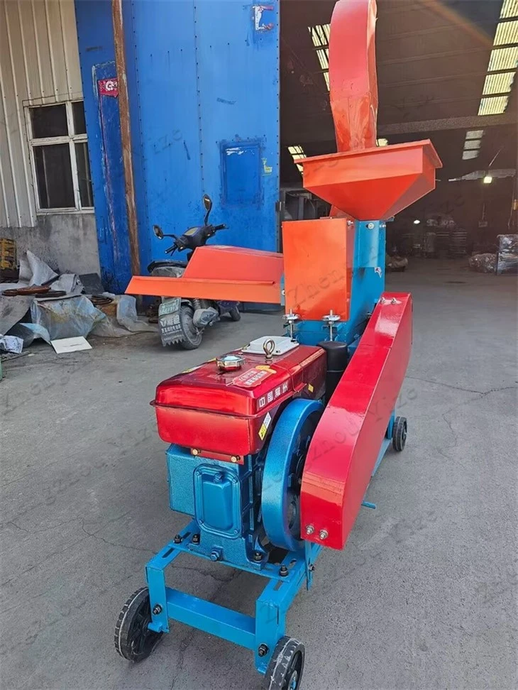 chaff cutter (7) chaff cutter (7)